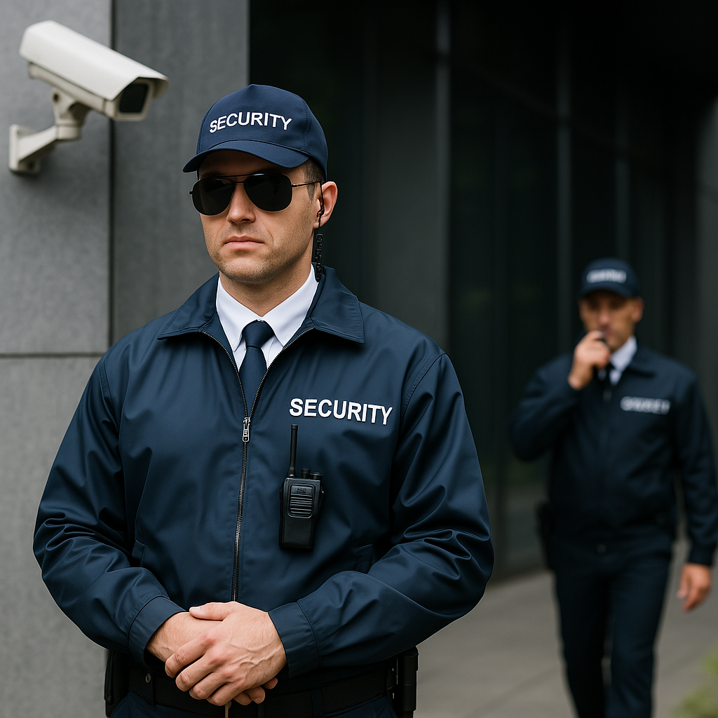 Vajra Security Force